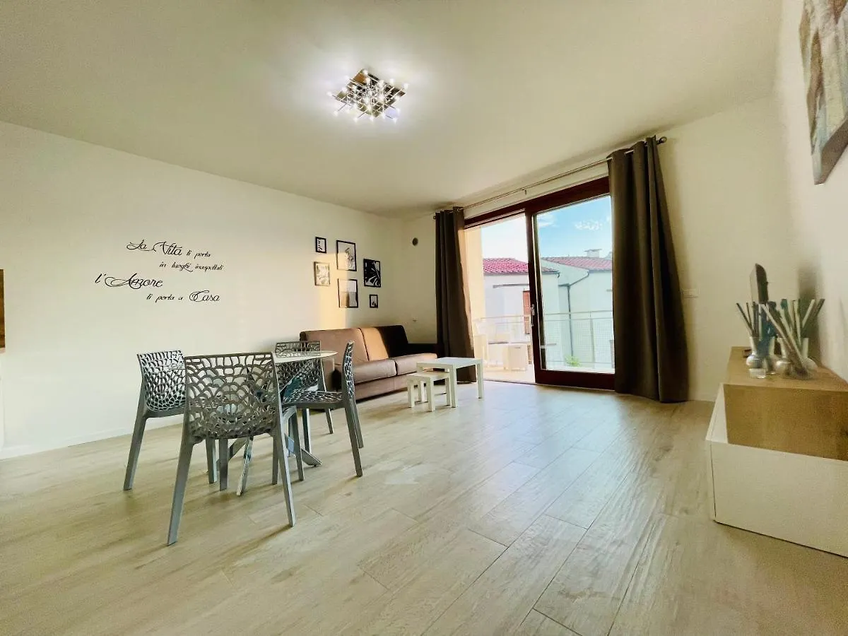 A Casa Di Valentina, Bilocale Ai Chiassarelli Apartment Massa Marittima