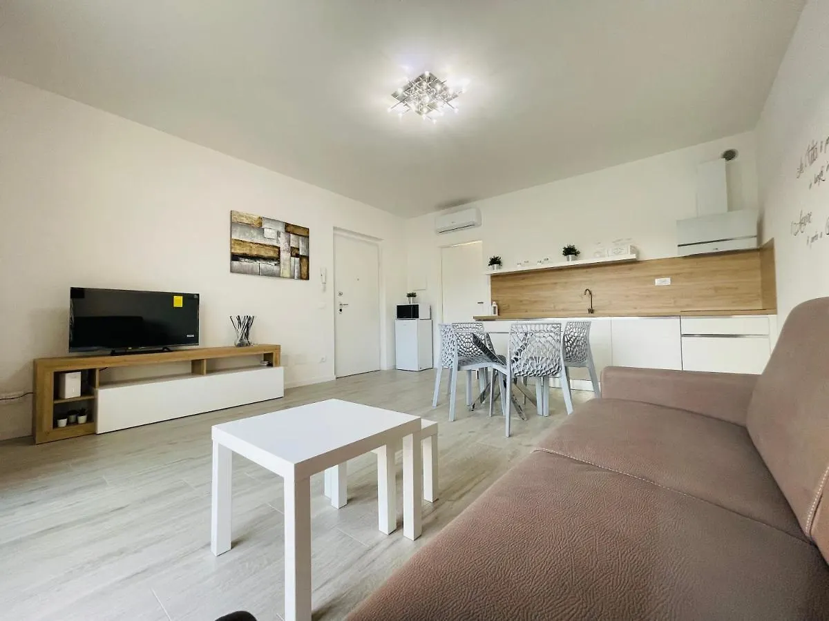 A Casa Di Valentina, Bilocale Ai Chiassarelli Apartment Massa Marittima 0*,  Italy