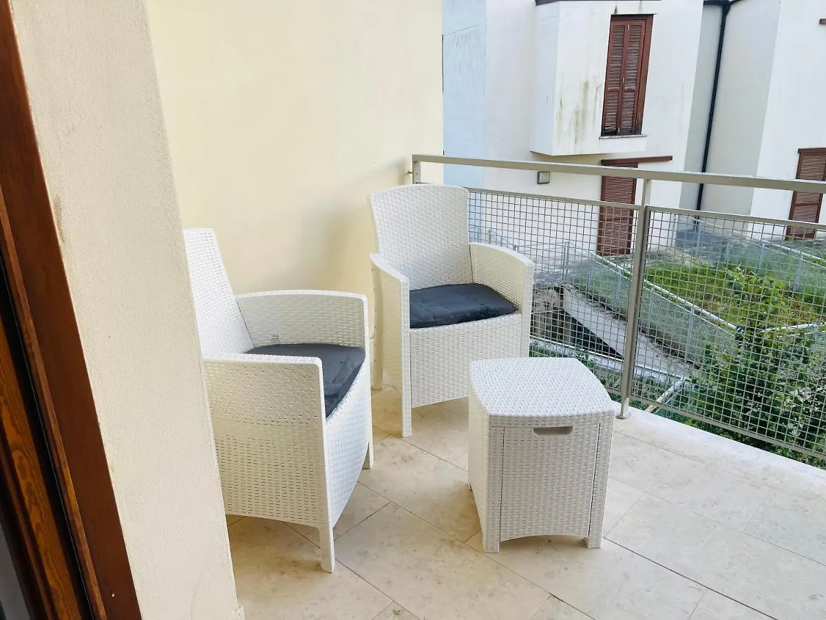 A Casa Di Valentina, Bilocale Ai Chiassarelli Apartment Massa Marittima 0*,  Italy