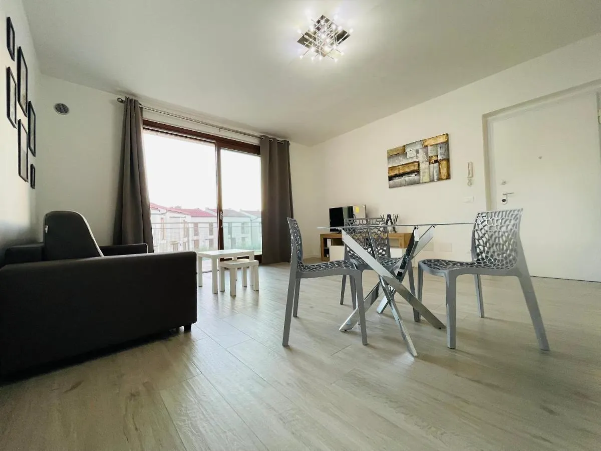 A Casa Di Valentina, Bilocale Ai Chiassarelli Apartment Massa Marittima