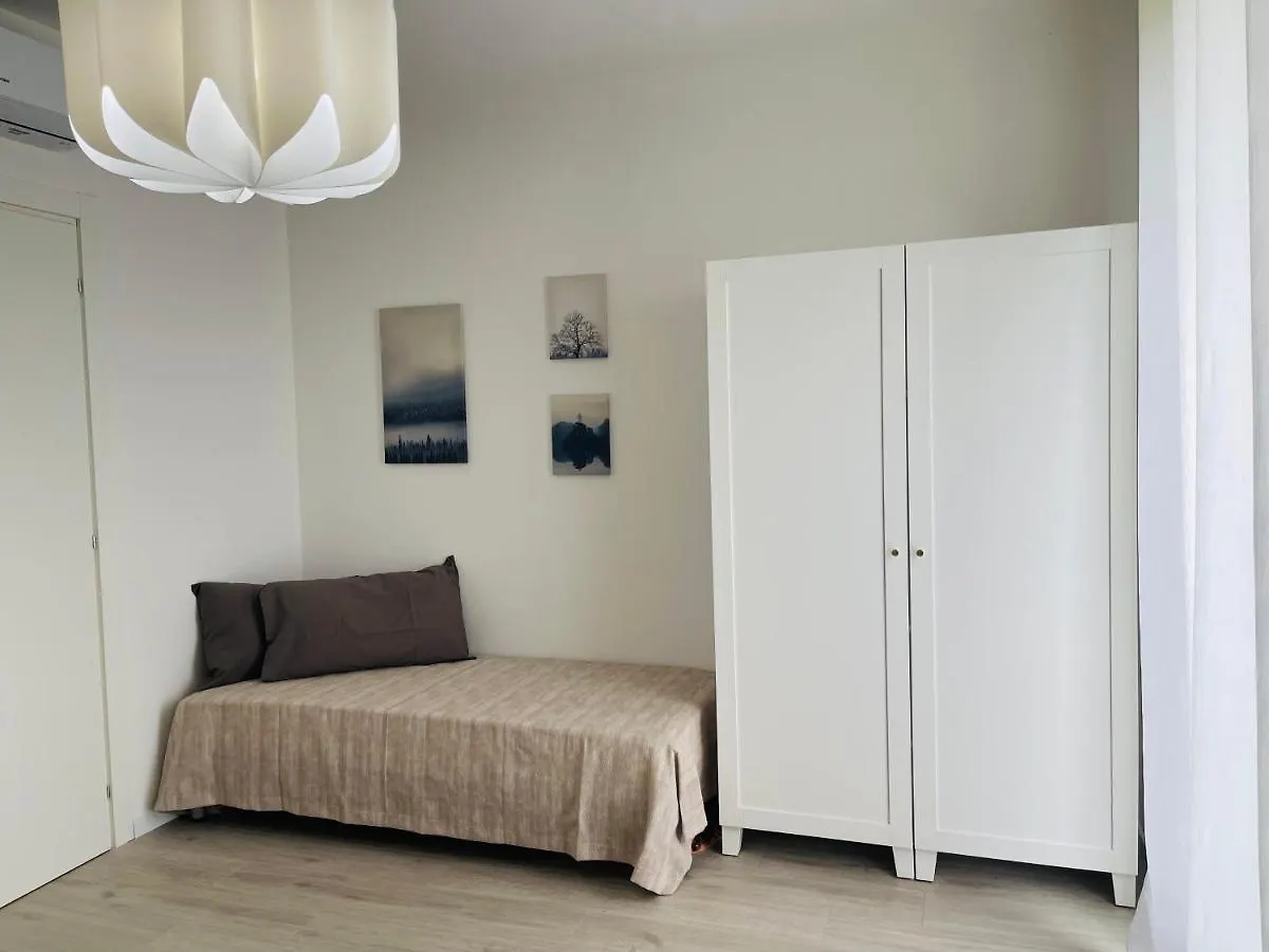 A Casa Di Valentina, Bilocale Ai Chiassarelli Apartment Massa Marittima