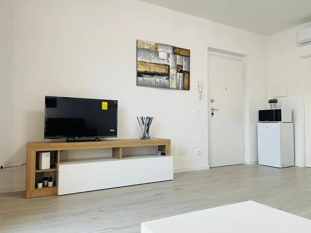 A Casa Di Valentina, Bilocale Ai Chiassarelli Apartment Massa Marittima