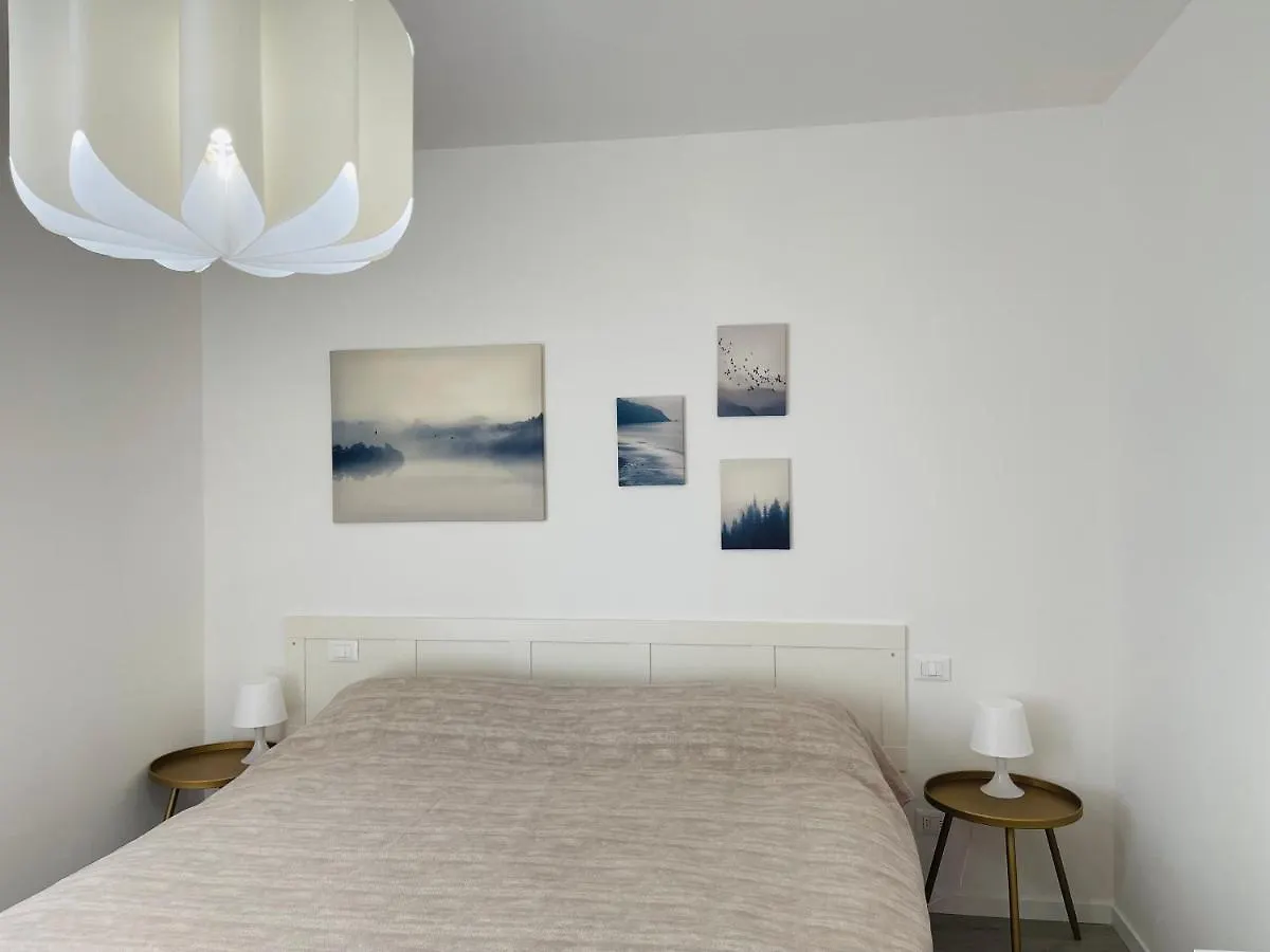 A Casa Di Valentina, Bilocale Ai Chiassarelli Apartment Massa Marittima