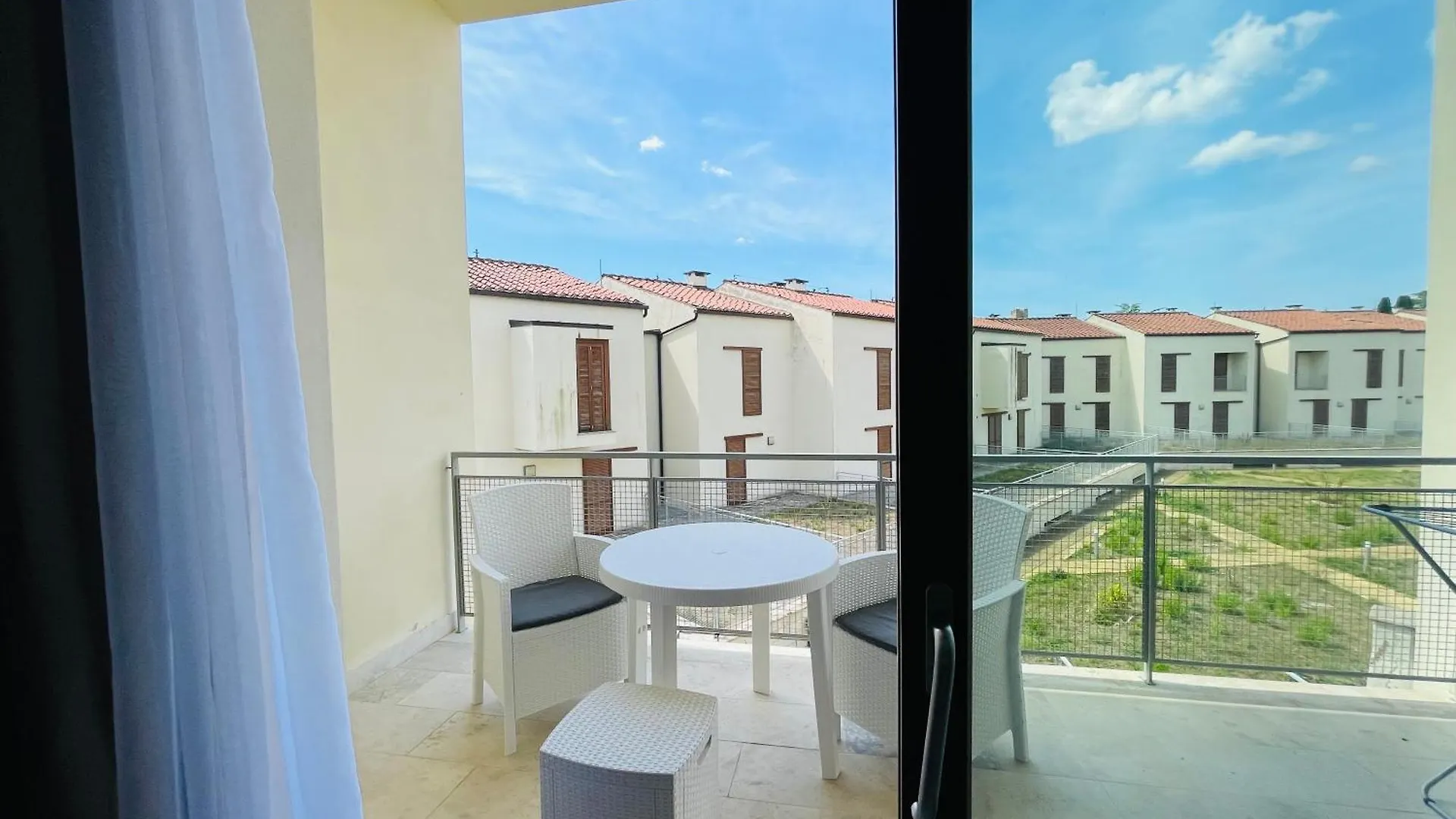 A Casa Di Valentina, Bilocale Ai Chiassarelli Apartment Massa Marittima